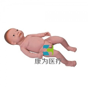 “康為醫(yī)療”高級足月胎兒模型（男嬰、女嬰任選）