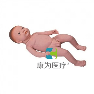 “康為醫(yī)療”高級出生嬰兒模型(男嬰、女嬰任選)