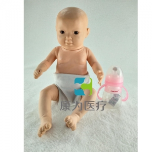 “康為醫(yī)療”高智能嬰兒模型,智能嬰兒寶寶（男嬰，女嬰）
