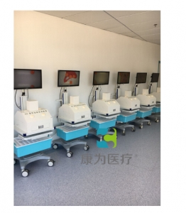 “康為醫(yī)療”腹腔鏡手術(shù)訓練器（基礎(chǔ)款、升級款）
