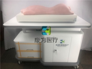 “康為醫(yī)療”中醫(yī)拔罐、刮痧、針灸訓(xùn)練模型（升級版）