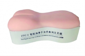 智能高級推拿手法測定系統(tǒng)