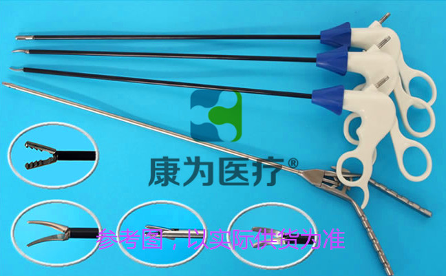 “康為醫(yī)療”泌尿科專(zhuān)用腹腔鏡手術(shù)模擬訓(xùn)練裝置
