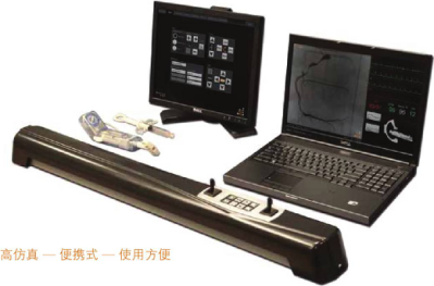 血管介入手術(shù)模擬器，Mentice