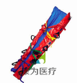 ，"康為醫(yī)療”真空救生軟擔(dān)架，海上救援擔(dān)架，意大利MEBER真空擔(dān)架