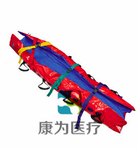 ，"康為醫(yī)療”真空救生軟擔(dān)架，海上救援擔(dān)架，意大利MEBER真空擔(dān)架